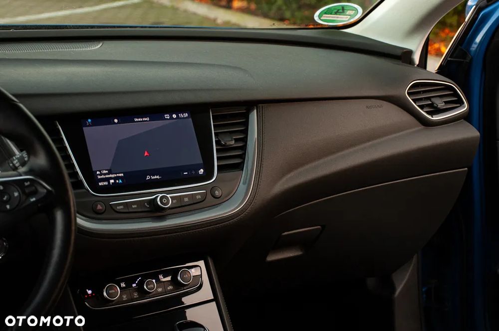Opel Grandland X - 30