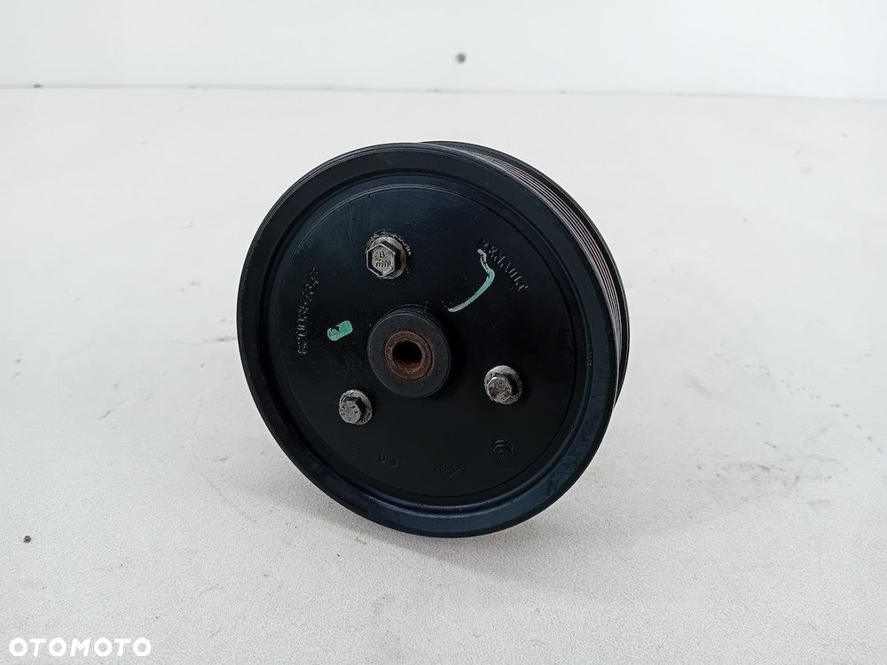 POMPA WSPOMAGANIA RENAULT MASTER III ( 10- ) 2.3 DCI - 4