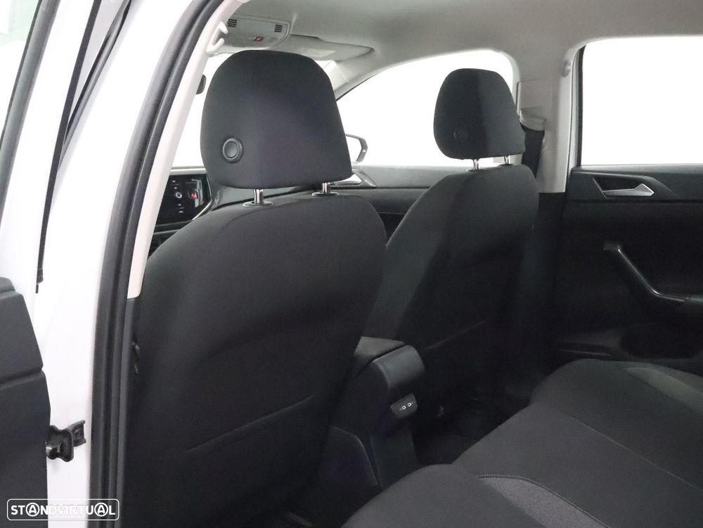 VW Polo 1.0 TSI Life - 26