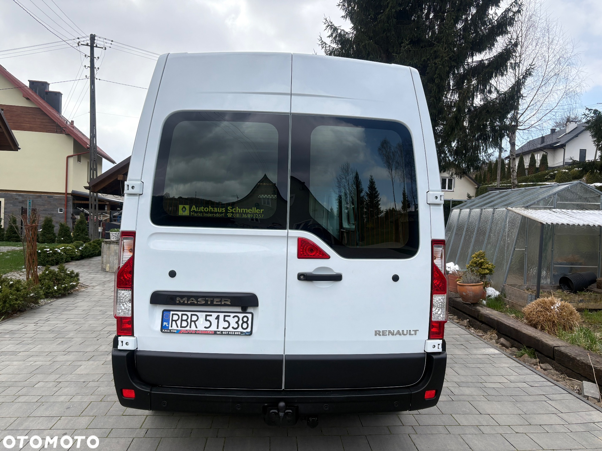 Renault Master - 11