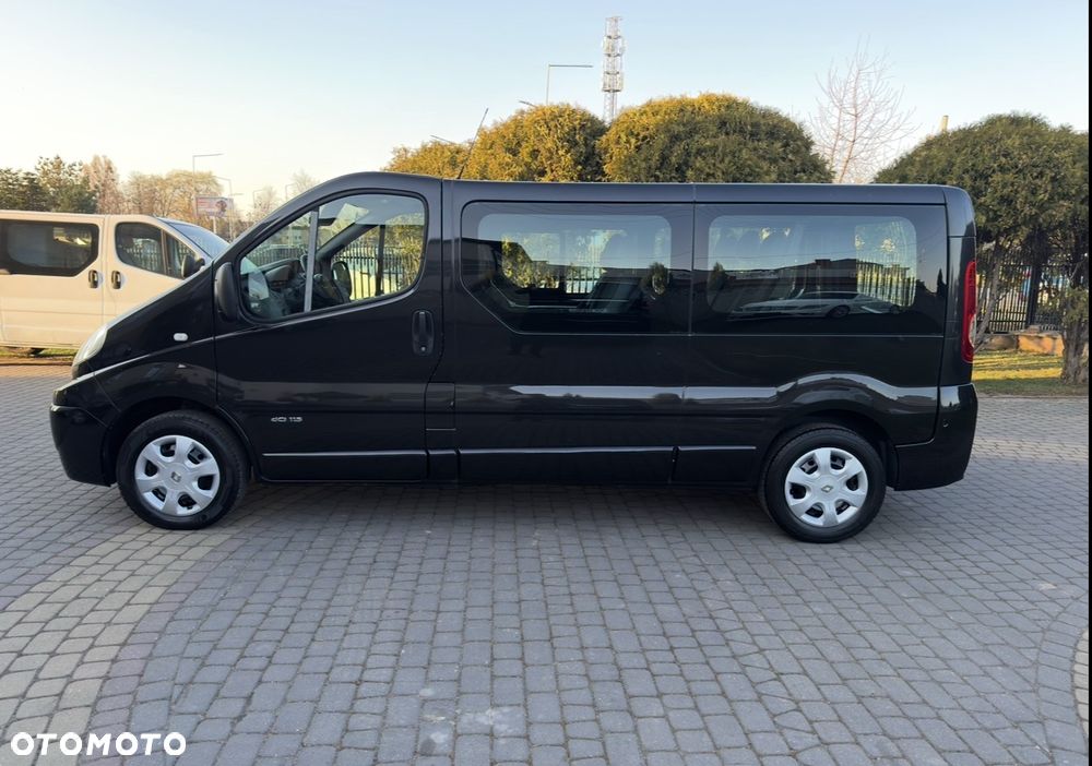Renault Trafic L2H1 - 3