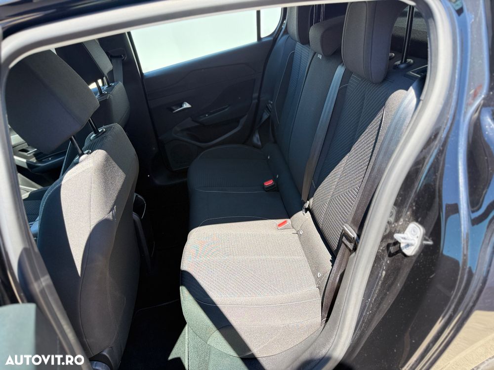Peugeot 308 BlueHDi 130 EAT8 Active Pack - 20