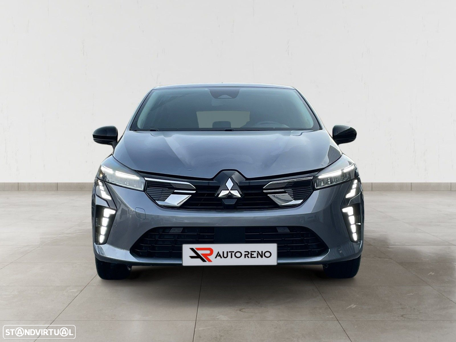 Mitsubishi Colt 1.0 MPI Kyoto - 8