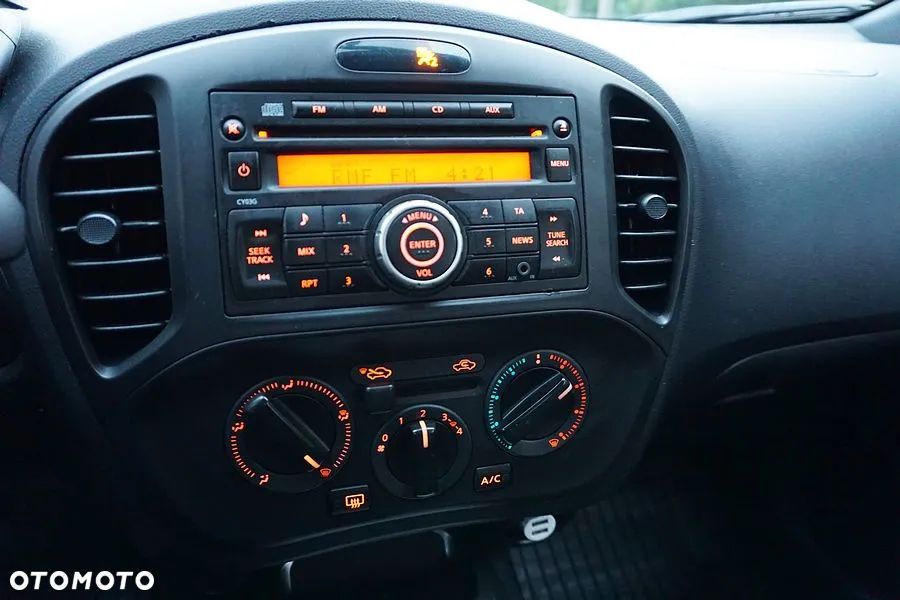 Nissan Juke 1.5 dCi Tekna - 34