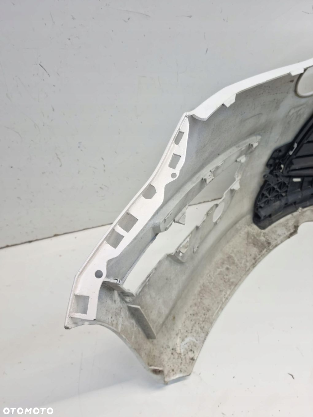 Ford S-MAX MK1 I LIFT 10-14 Zderzak przód przedni - 7