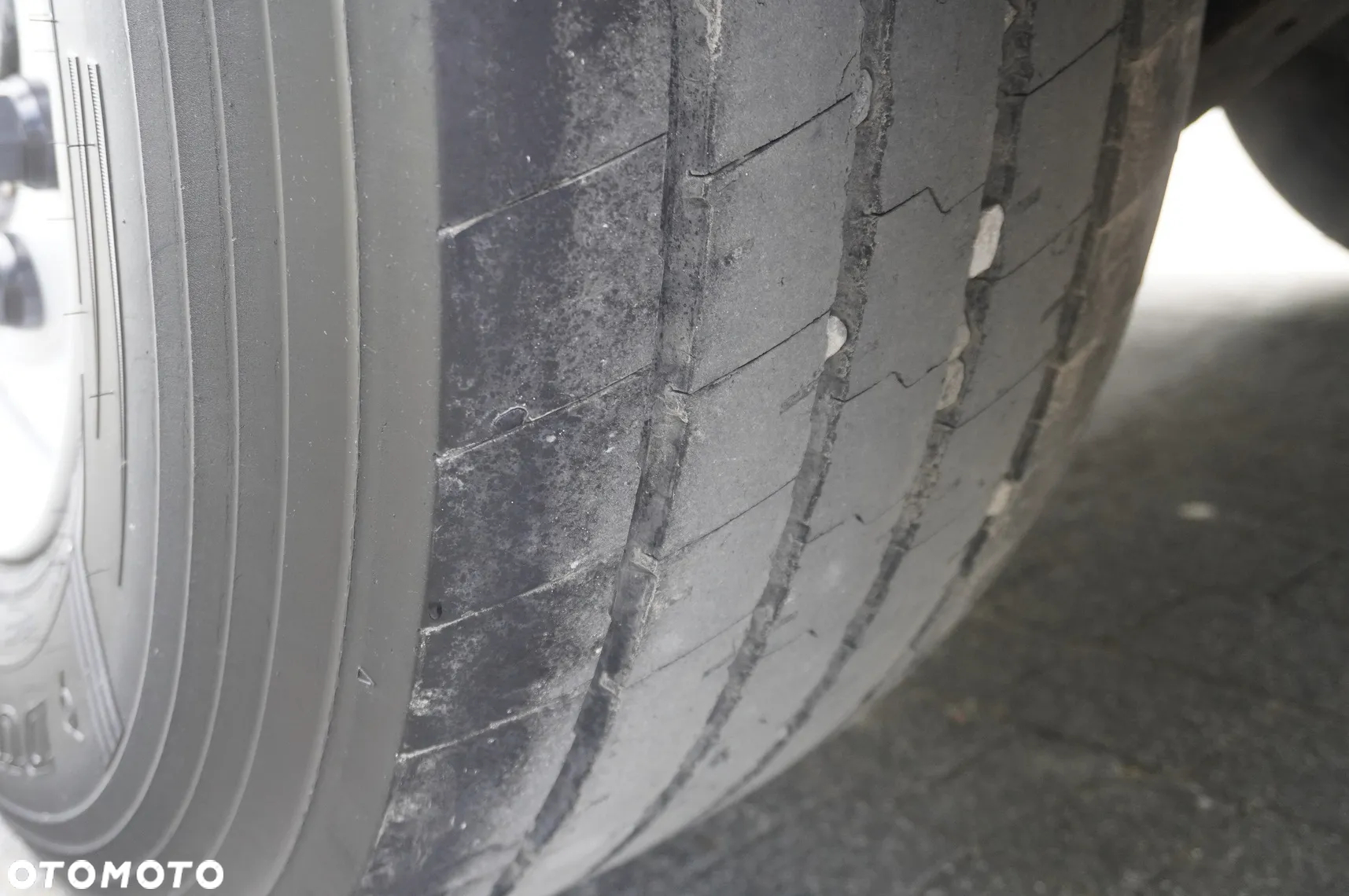 Zaslaw D 653A / 2021 / 56 m3 - 22