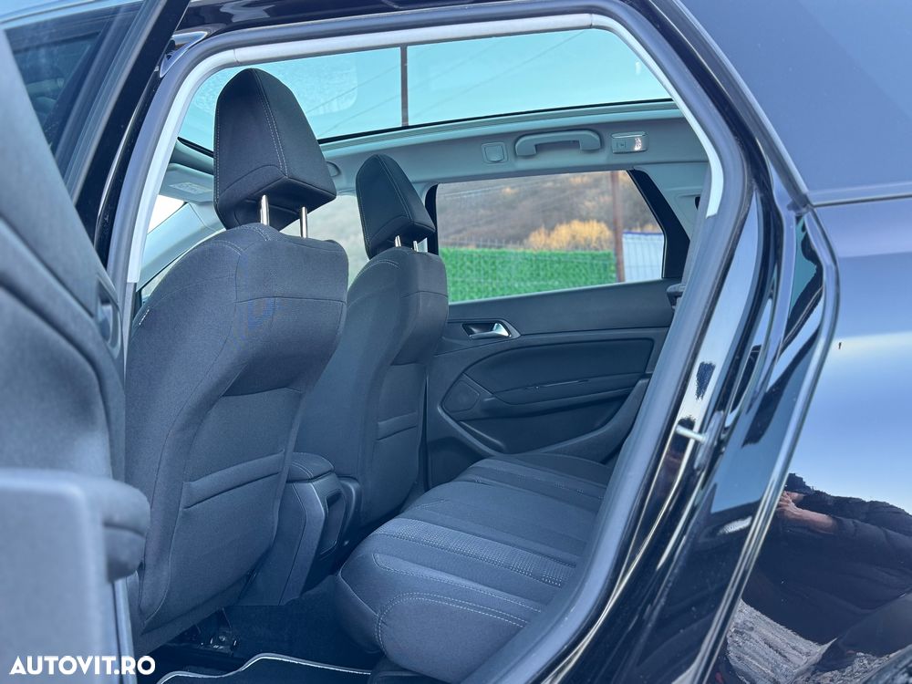 Peugeot 308 1.6 BlueHDi FAP STT Active - 18