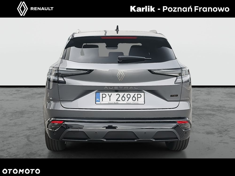 Renault Austral - 7
