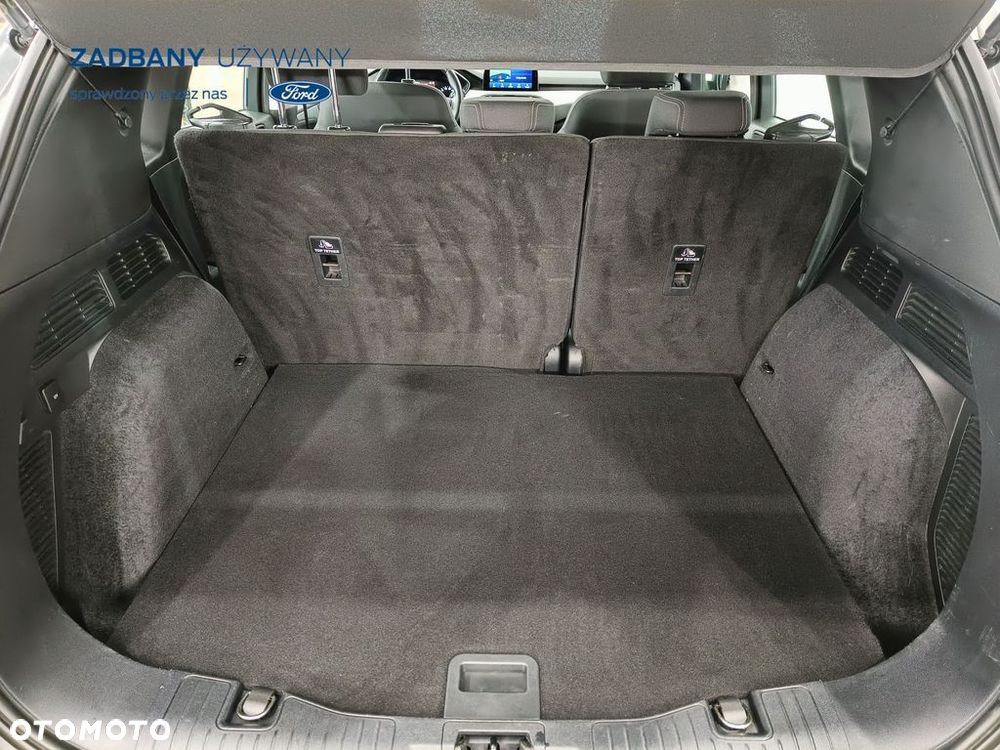 Ford Kuga 1.5 EcoBlue TITANIUM - 8