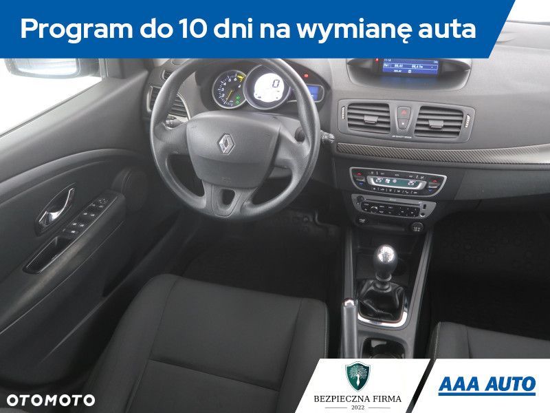 Renault Megane - 9