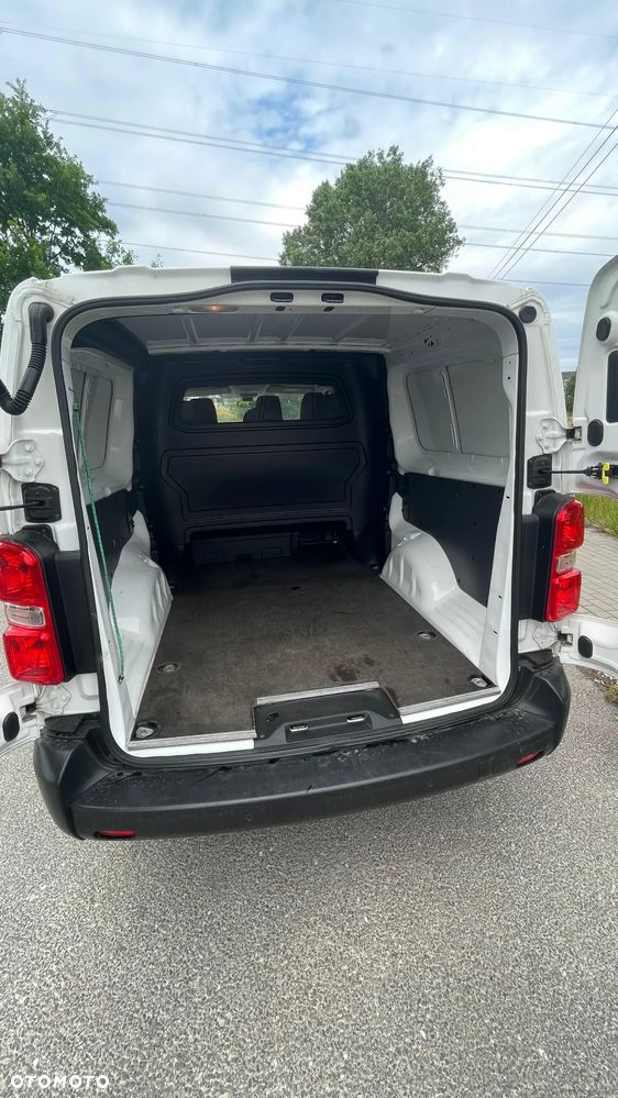 Toyota ProAce D-4D Long 3,0t Active (bryg.) - 2