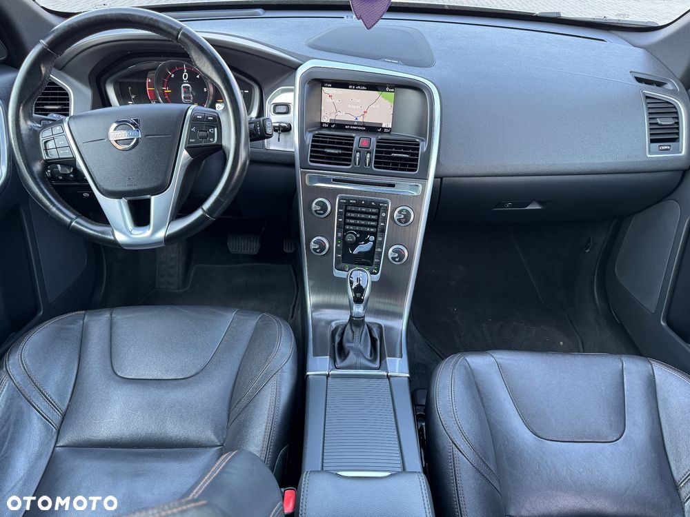 Volvo XC 60 D4 Drive-E Summum - 16