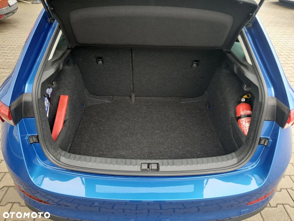 Skoda Scala 1.5 TSI Style DSG - 37