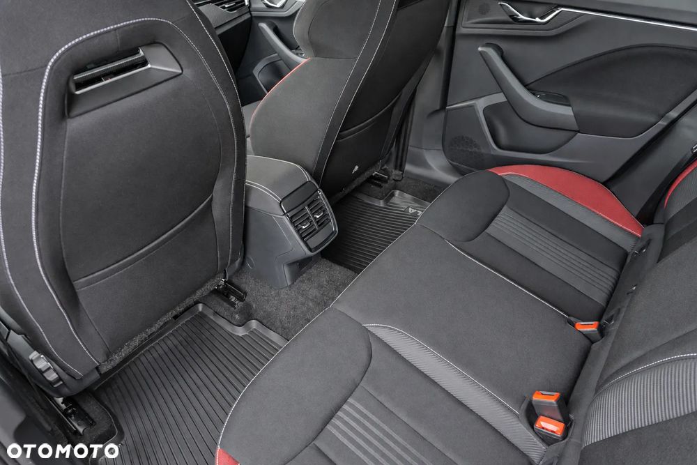 Skoda Scala 1.0 TSI Monte Carlo DSG - 26