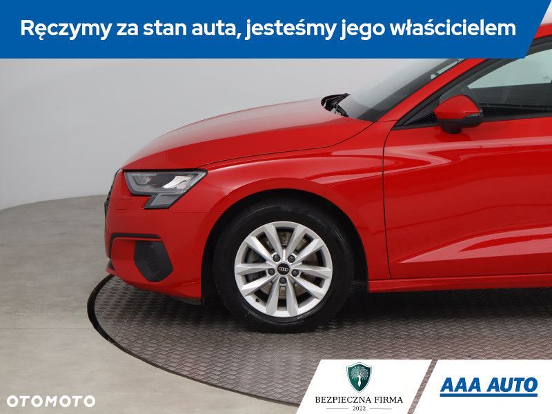 Audi A3 - 16