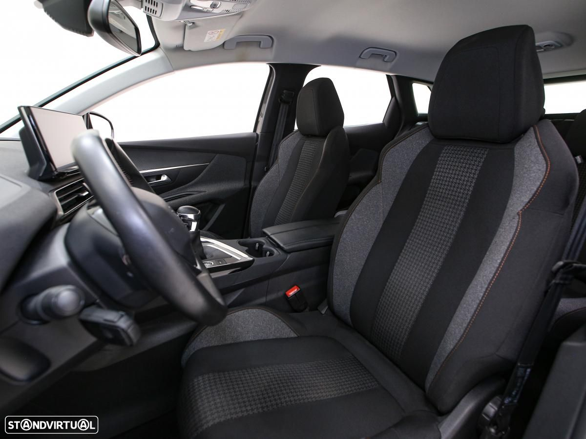 Peugeot 3008 1.5 BlueHDi Active - 8