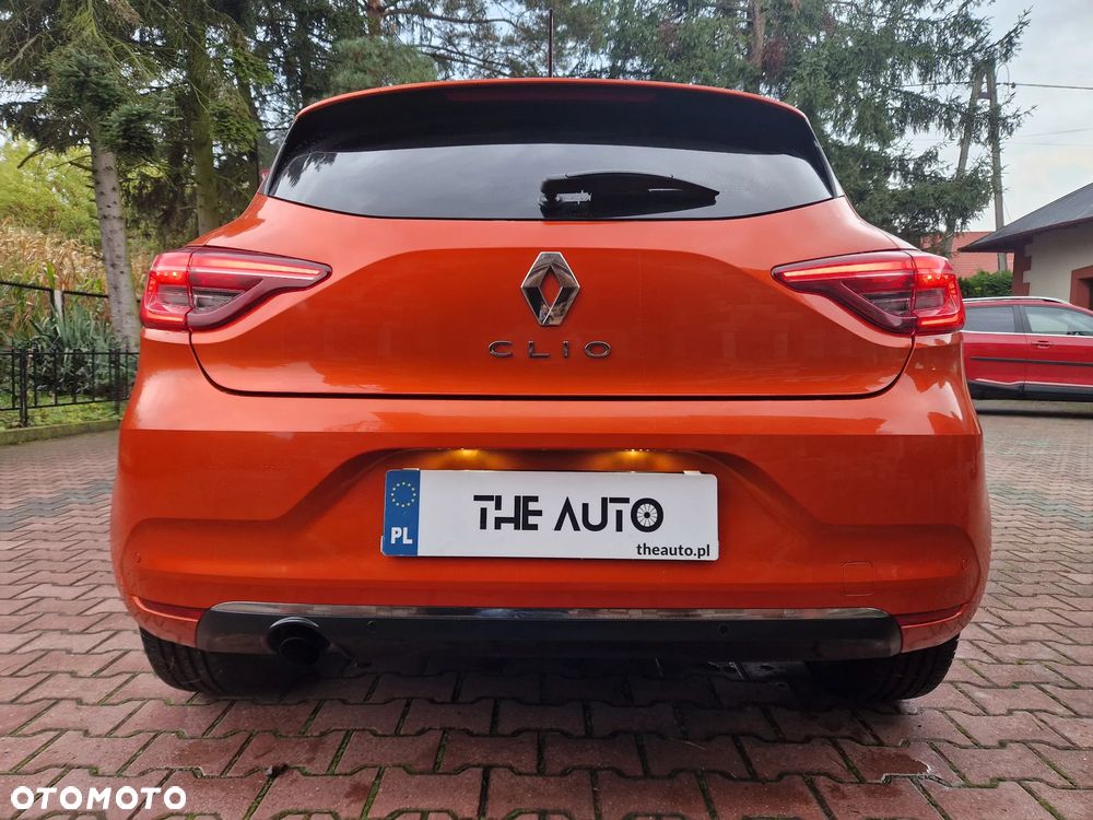 Renault Clio 1.0 TCe Zen - 6