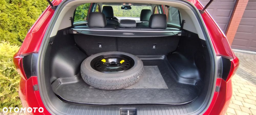 Kia Sportage 1.6 GDI L 2WD - 8