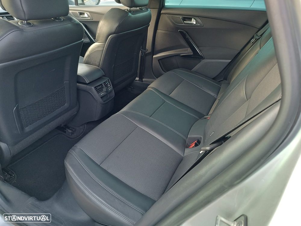 Peugeot 508 SW 2.0 BlueHDi Allure - 13