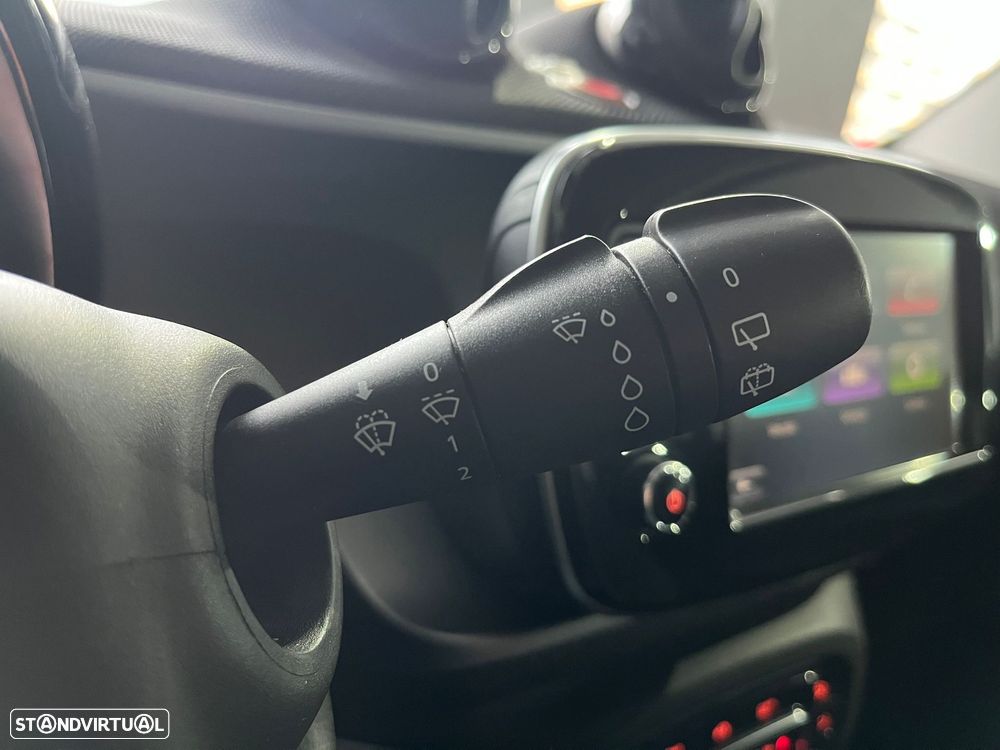 Smart ForTwo Coupé 0.9 Edition 1 90 Aut. - 13