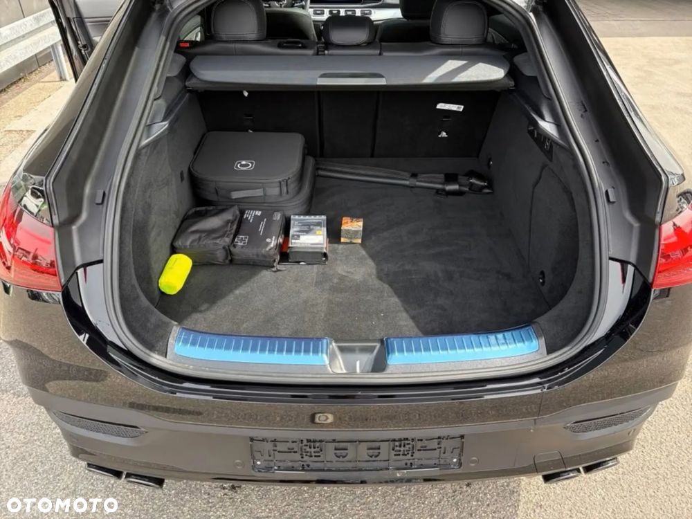 Mercedes-Benz GLE AMG 53 mHEV 4-Matic+ - 24