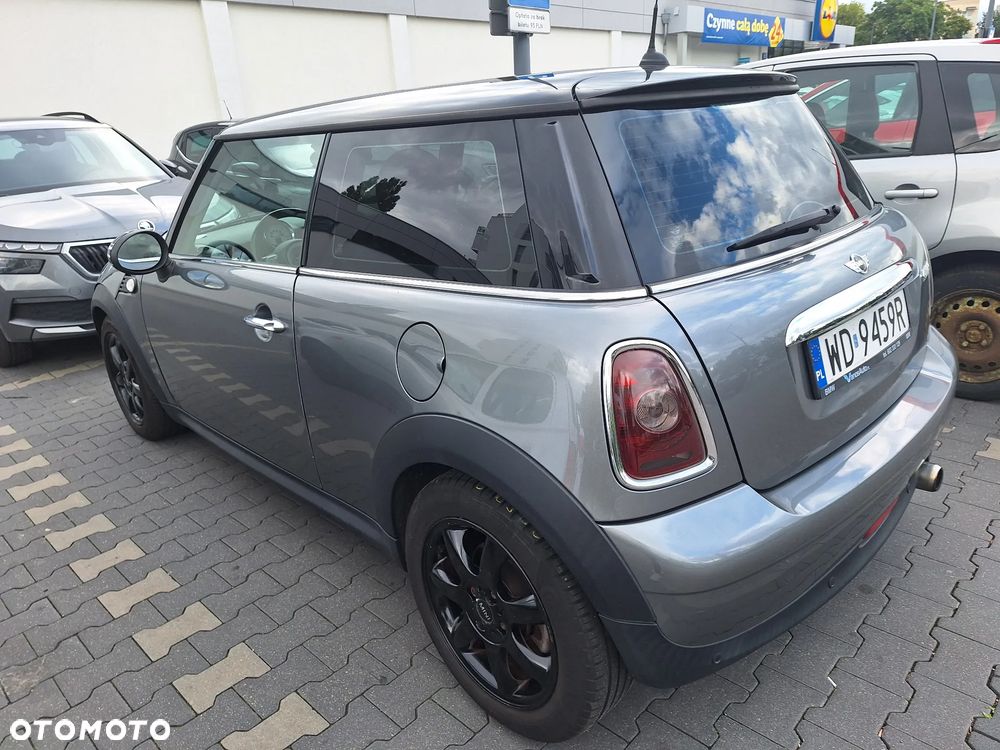 MINI Cooper - 9
