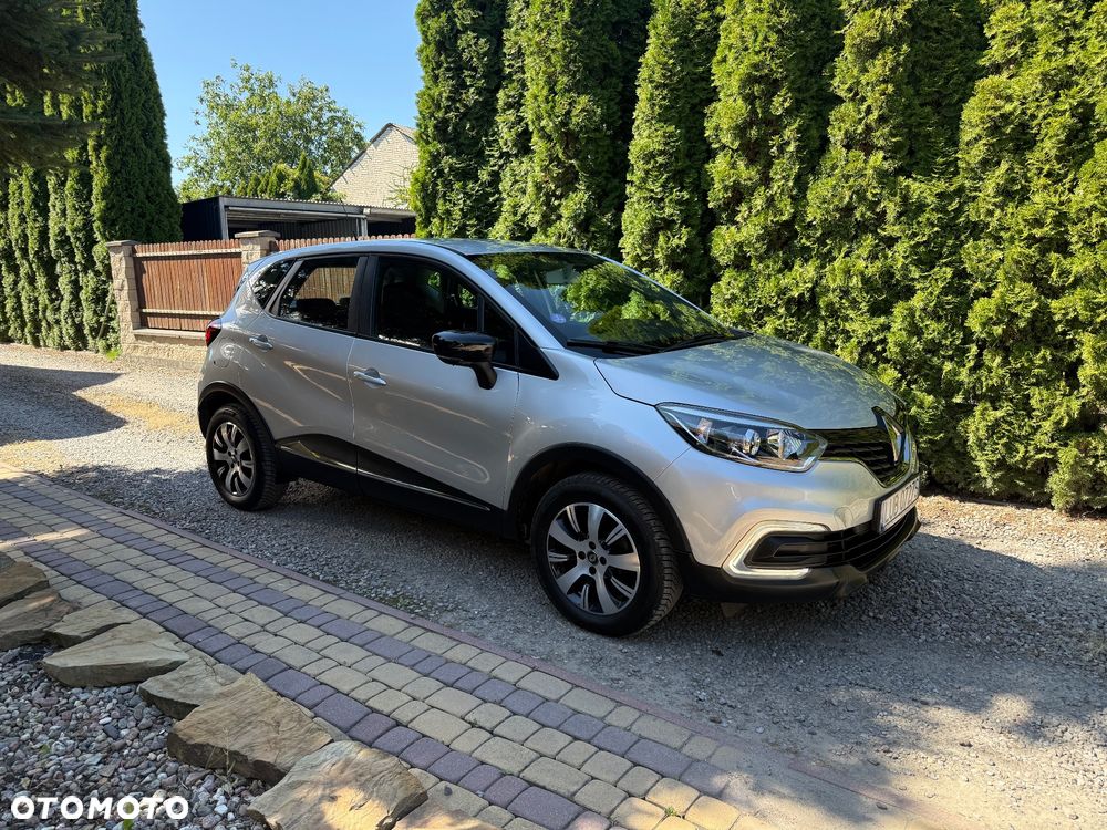 Renault Captur 0.9 Energy TCe Zen - 14