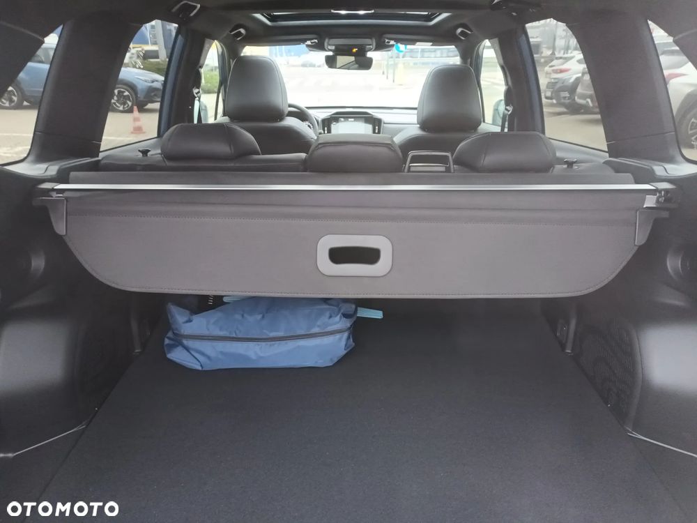 Subaru Forester 2.0i-L Platinum (EyeSight) Lineartronic - 15