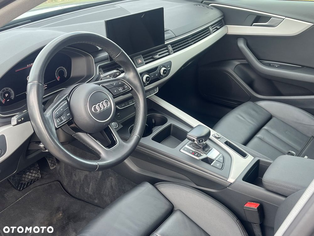 Audi A4 Avant - 22