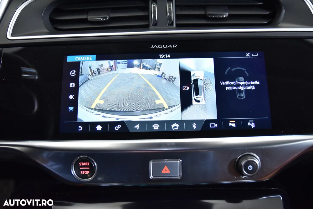Jaguar I-Pace - 19