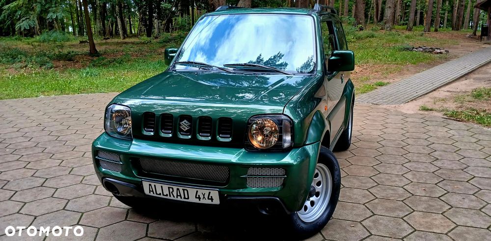 Suzuki Jimny Ranger - 5