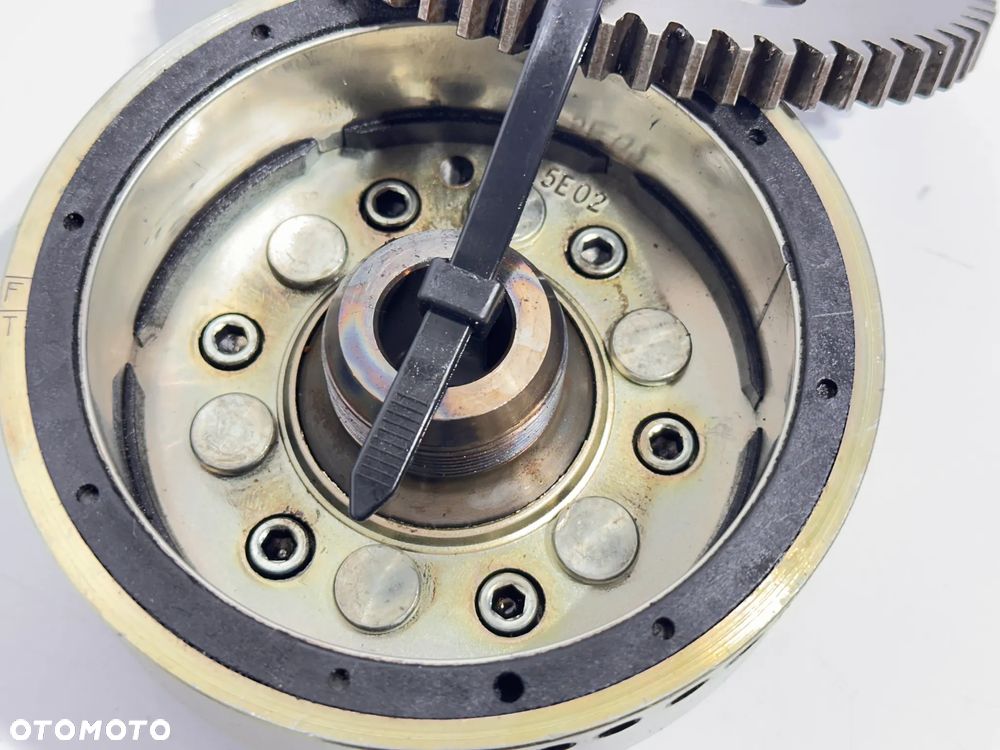 Koło magnesowe Kymco Xciting 500  X-Citing - 3