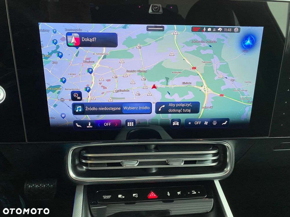 Mercedes-Benz CLA - 14