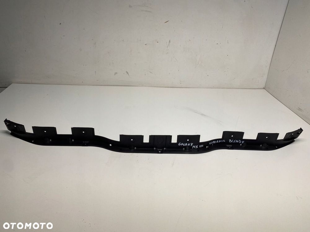 UCHWYT WSPORNIK GRILLA ZDERZAKA FORD S-MAXX GALAXY MK3 6M2117B861 - 1