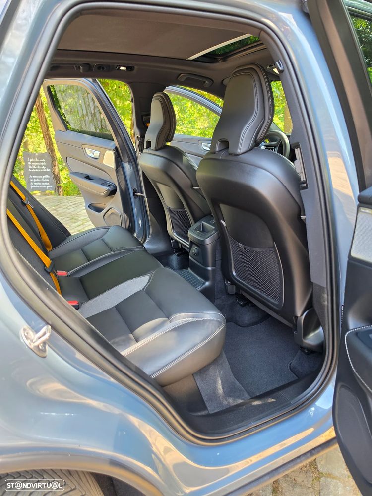 Volvo XC 60 T8 AWD Polestar Engineered - 31