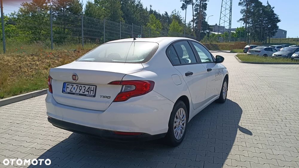 Fiat Tipo 1.4 16V - 3