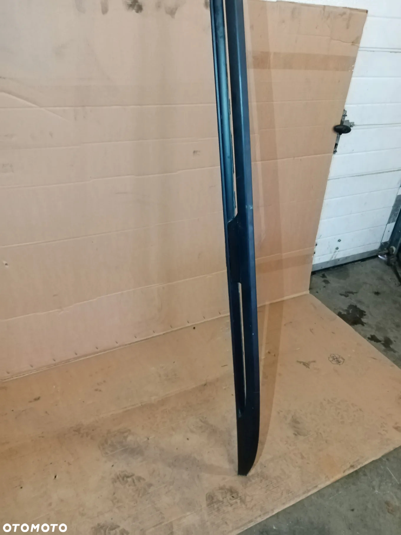 Relingi dachowe reling prawy lewy BMW 5 E39 Kombi - 12