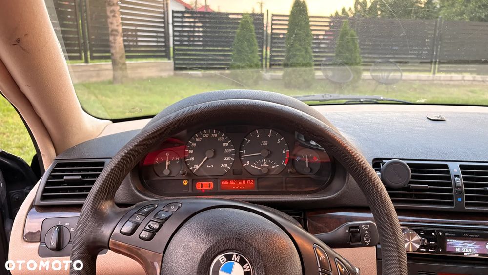 BMW Seria 3 320Ci - 7