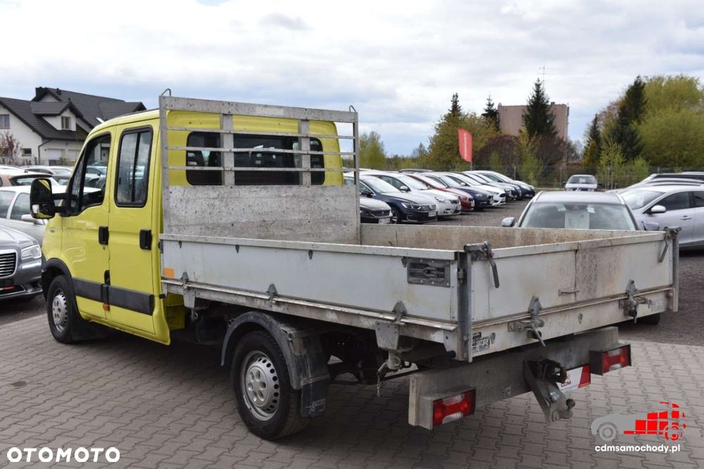 Iveco Daily - 8