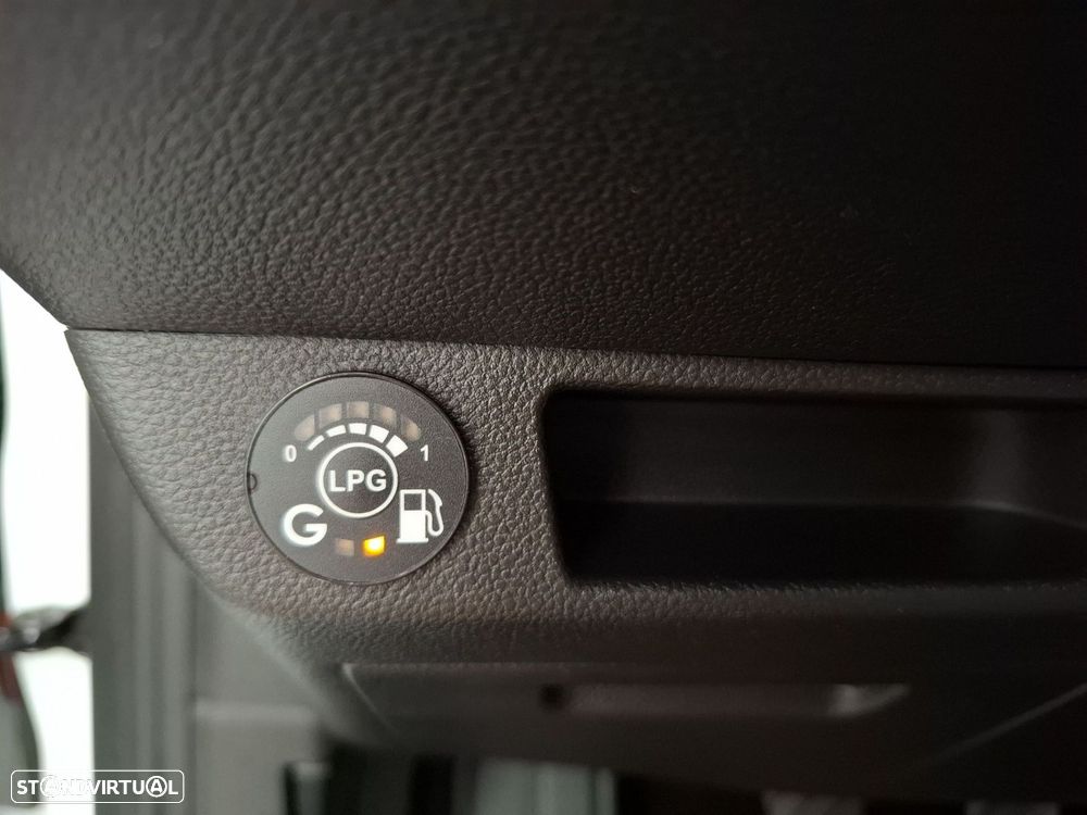 Renault Clio 1.0 TCe Evolution Bi-Fuel - 19