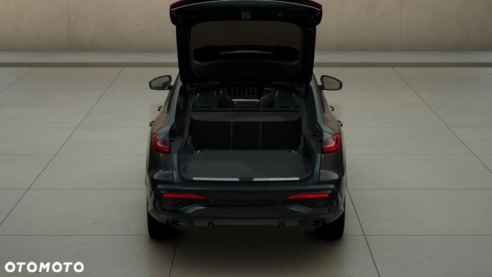 Audi Q5 Sportback e-Hybrid 270 kW Quattro S tronic - 5