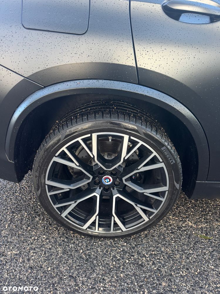 BMW X5 M - 17