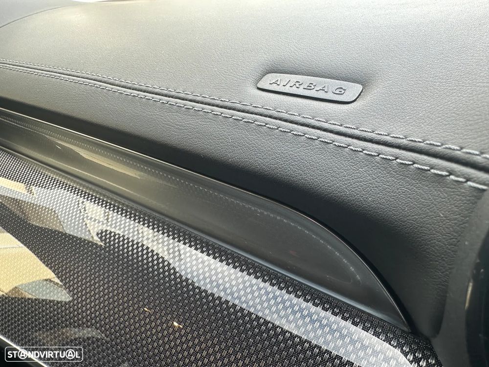 Mercedes-Benz C 300 d AMG Line - 7