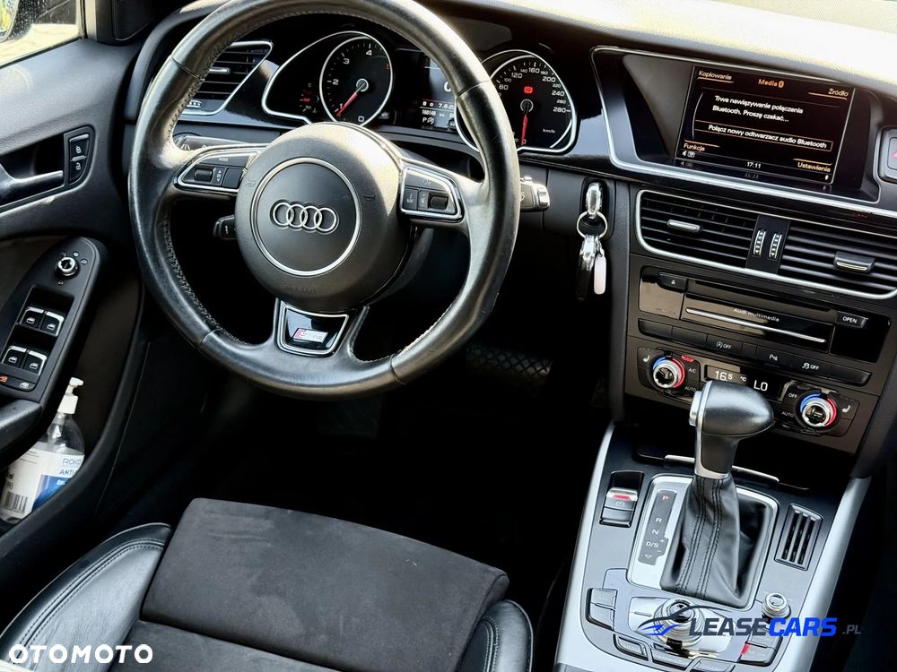 Audi A5 Sportback 2.0 TDI quattro S tronic design - 18