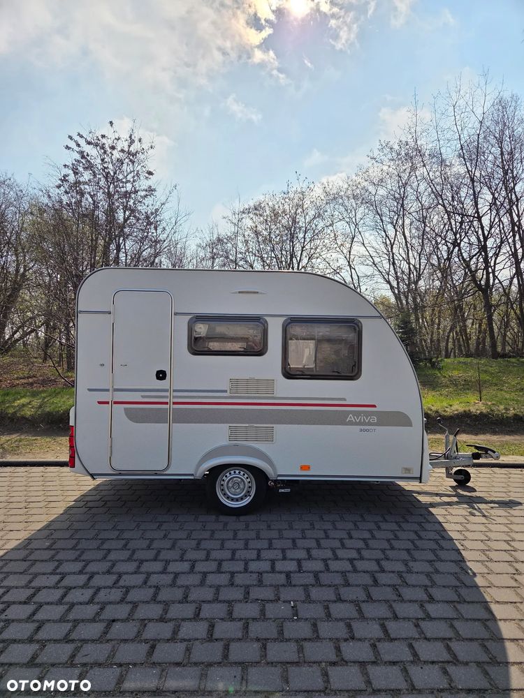 Adria Aviva 300dt - 3