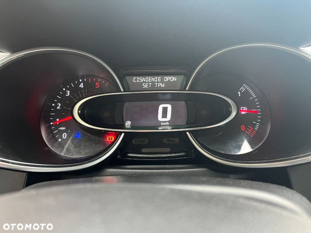 Renault Clio 1.5 dCi Energy Intens - 11