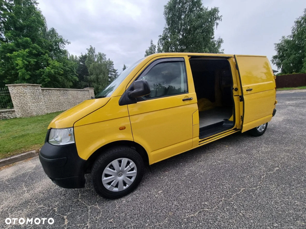 Volkswagen T5