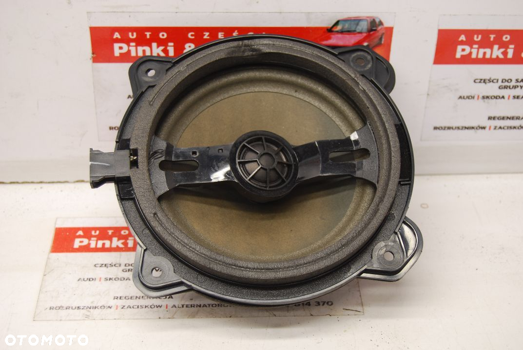 GŁOŚNIK 8H0035411 BLAUPUNKT AUDI A3 8P A4 B6 B7 - 3