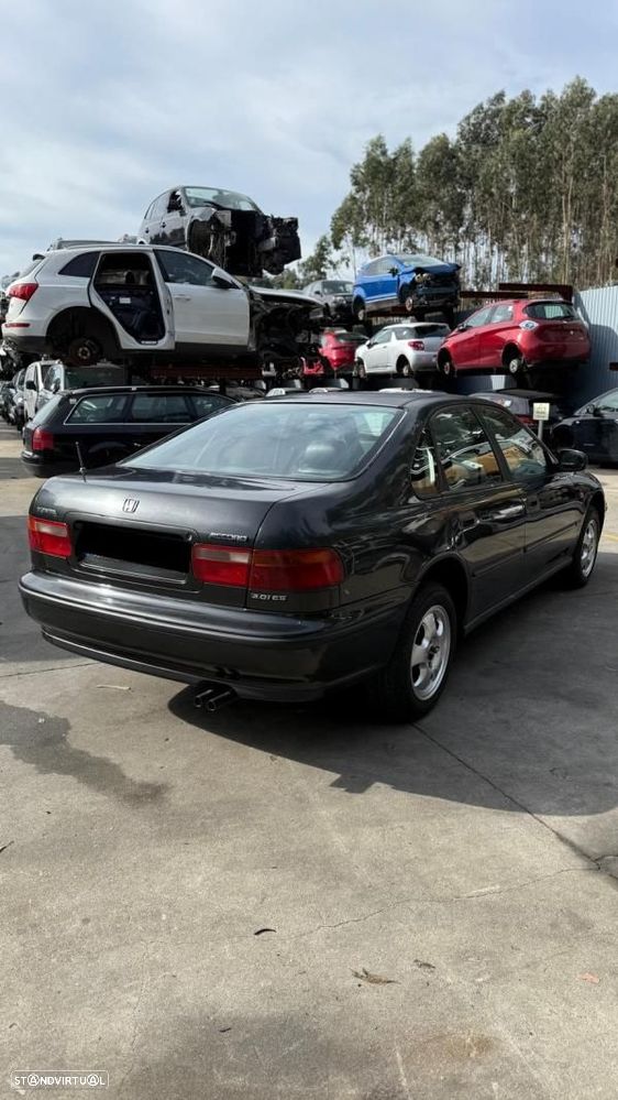 Para Peças Honda Accord V (Cc, Cd) - 3