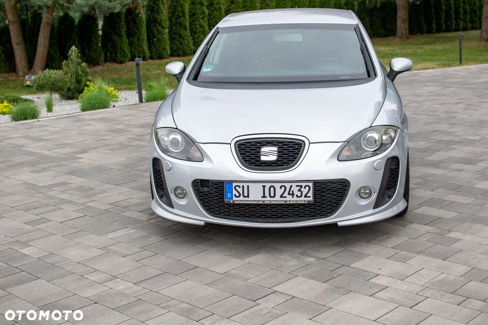 Seat Altea - 11